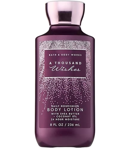 Amazon.com : Bath and Body Works Luminous Super Smooth Body Lotion